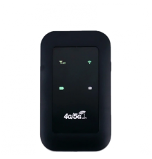 Карманный роутер 4G LTE WiFi H808AS